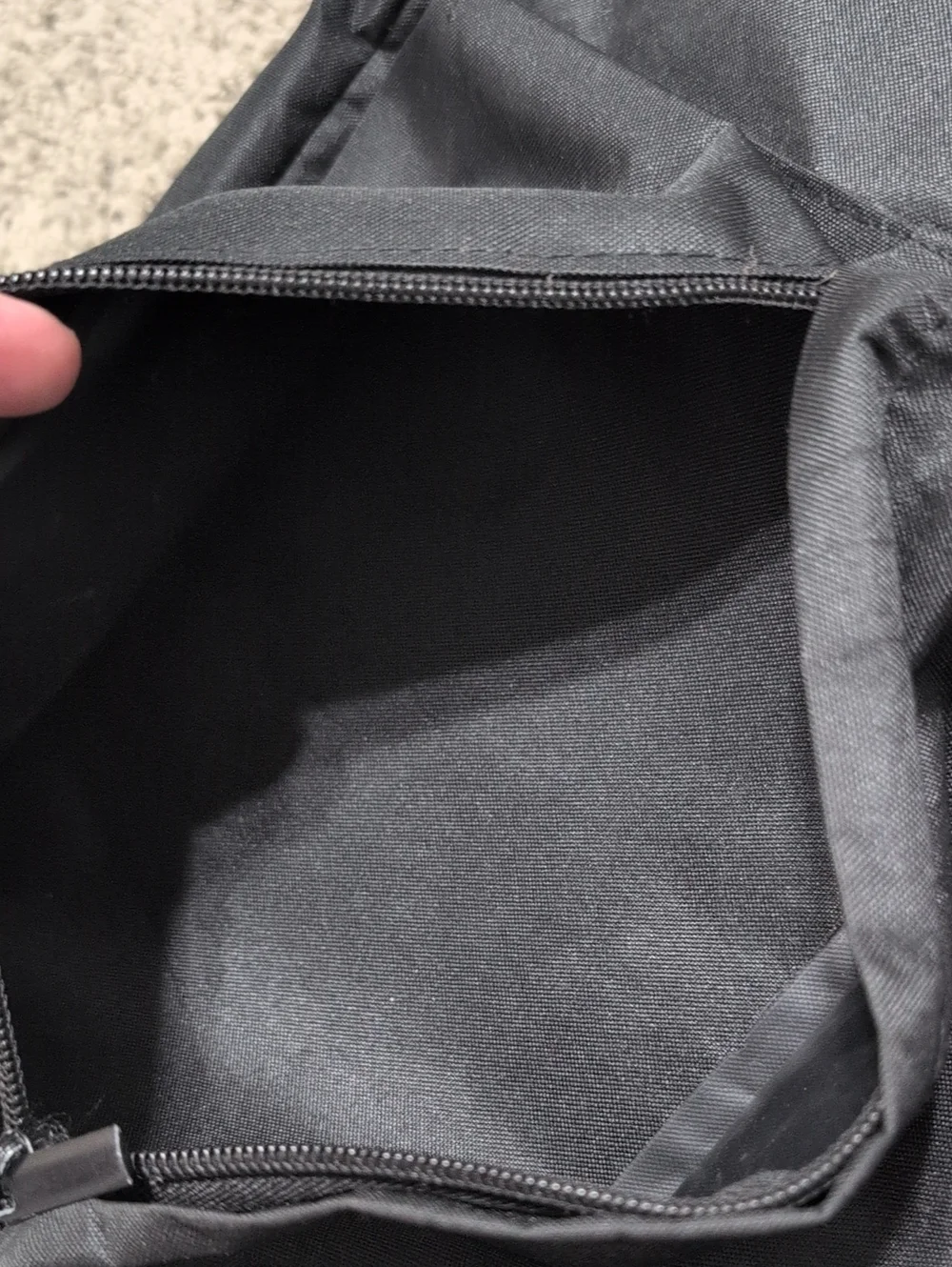 Sac State Black‎ Backpack Sacramento State University